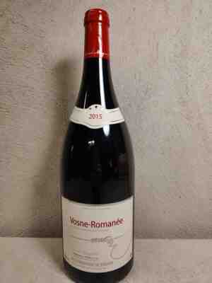 Gerard Mugneret Vosne Romanee 2015