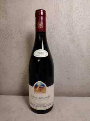 Mugneret Gibourg Vosne Romanee 2020