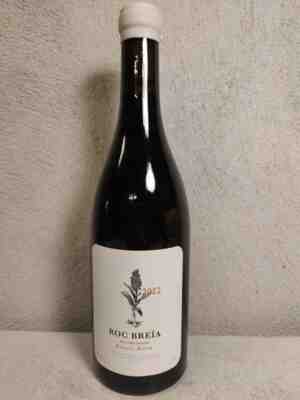 Theo Dancer Roc Breia Pinot Noir 2022