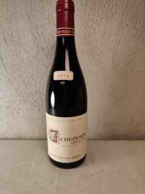 Berthaut Gerbet Echezeaux Grand Cru 2016