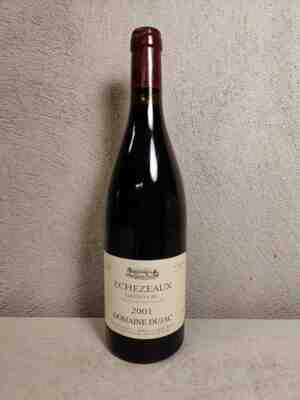 Dujac Echezeaux Grand Cru 2001