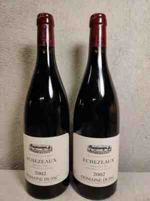 Dujac Echezeaux Grand Cru 2002