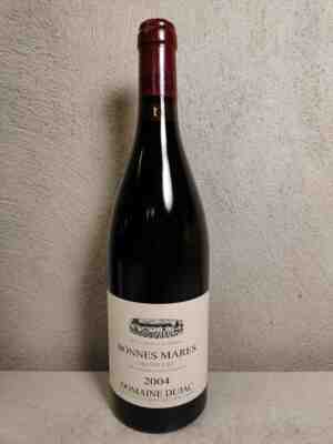 Dujac Bonnes Mares Grand Cru 2004