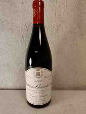 Bachelet Charmes Chambertin Grand Cru 2004