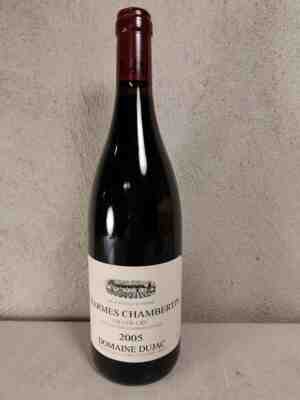 Dujac Charmes Chambertin Grand Cru 2005