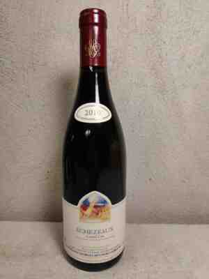 Mugneret Gibourg Echezeaux Grand Cru 2010