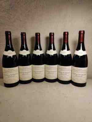 Confuron Cotetidot Clos Vougeot 2020