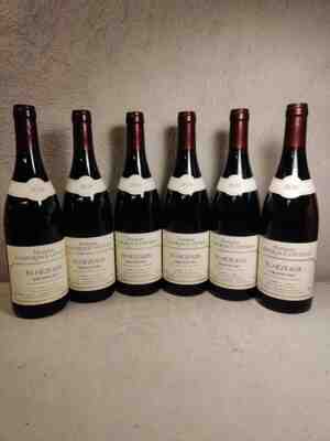 Confuron Cotetidot Echezeaux Grand Cru 2020