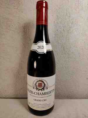 Harmand Geoffroy Mazis Chambertin Grand Cru 2020