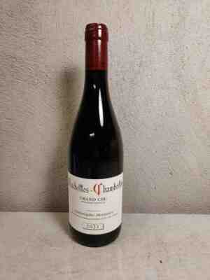 Christophe Roumier Ruchottes Chambertin Grand Cru 2021