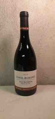 Arnoux  Lachaux Vosne Romanee Aux Reignots 1er Cru 2012