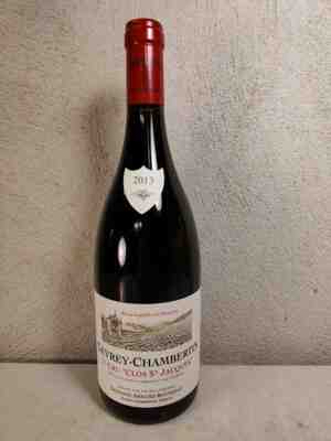 Armand Rousseau Gevrey Chambertin 2013