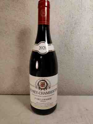 Harmand Geoffroy Gevrey Chambertin 1er Cru La Bossiere 2020