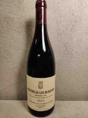 Des Comtes Lafon Monthelie Les Duresses 1er Cru 2021