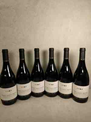 Lignier Michelot Morey Saint Denis Les Faconnieres 1er Cru 2021