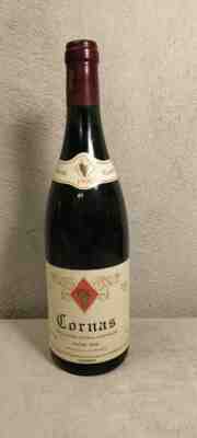 Auguste Clape Cornas 1999