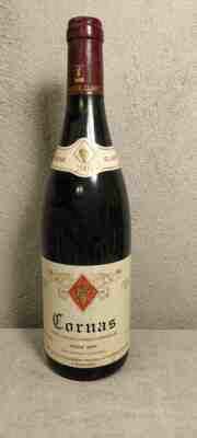 Auguste Clape Cornas 2001