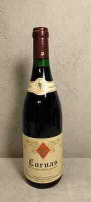 Auguste Clape Cornas 2005