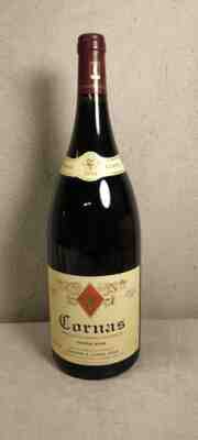 Auguste Clape Cornas 2010