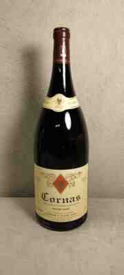 Auguste Clape Cornas 2012