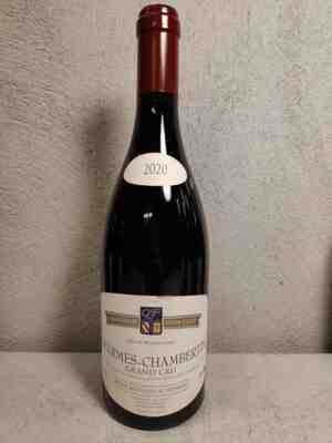 Coquard Loison Fleurot Charmes Chambertin Grand Cru 2020