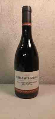 Arnoux-lachaux Nuits St. Georges Clos De Corvees Pagets 2010