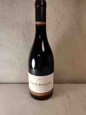 Arnoux-lachaux Vosne Romanee 2013