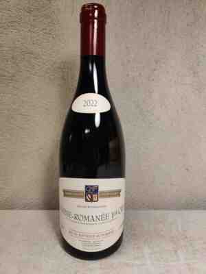 Coquard Loison Fleurot Vosne Romanee 1er Cru 2022