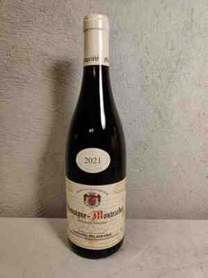 Gagnard Delagrange Chassagne Montrachet Rouge 2021