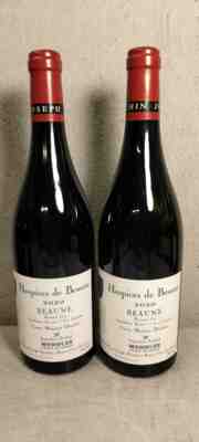 Joseph Drouhin Beaune Hospices De Beaune Cuvee Maurice Drouhin 2020