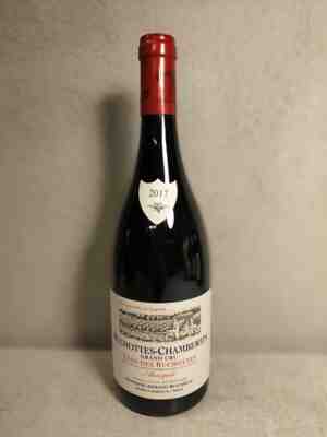 Armand Rousseau Ruchottes Chambertin Clos Des Ruchottes Grand Cru 2017