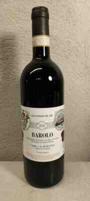 Burlotto Barolo 2018