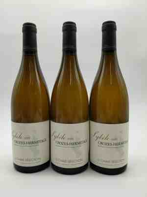 JL Chave Selection Crozes Hermitage Blanc 2022