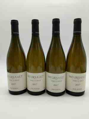 Anne Boisson , Meursault Sous La Velle , 2017