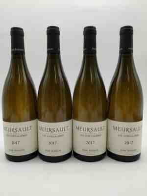 Anne Boisson , Meursault Les Chevalieres , 2017
