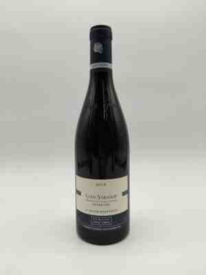 Anne Gros , Clos Vougeot Le Grand Maupertui Grand Cru , 2019