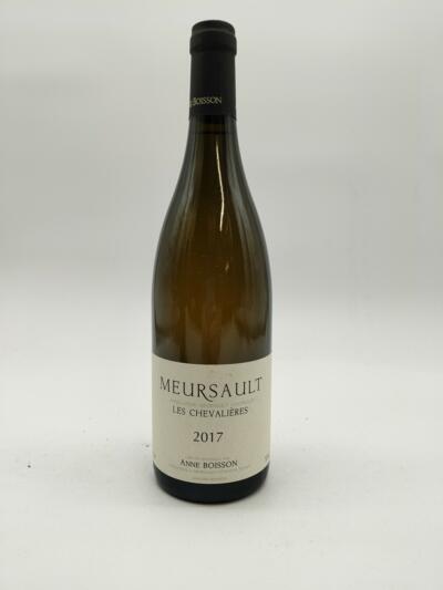 Anne Boisson , Meursault Les Chevalieres , 2017