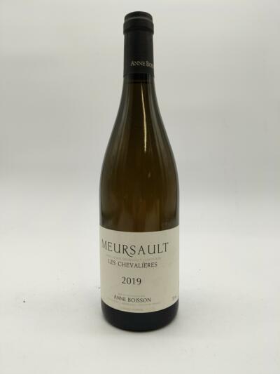 Anne Boisson , Meursault Les Chevalieres , 2019