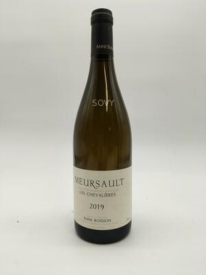 Anne Boisson , Meursault Les Chevalieres , 2019