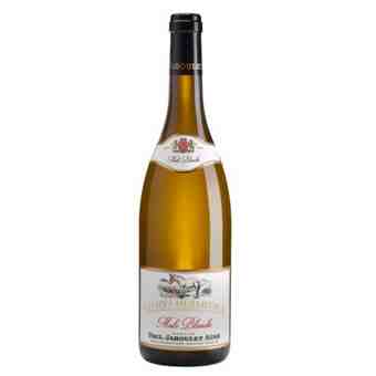 Paul Jaboulet Aine Domaine Mule Blanche Crozes Hermitage 2021