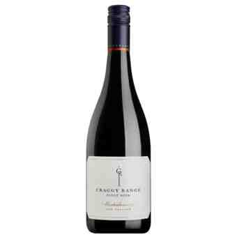 Craggy Range Pinot Noir 2023