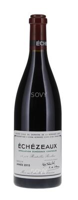De La Romanee Conti Echezeaux Grand Cru, 2015