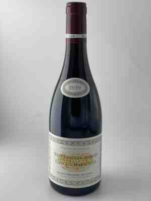 Jacques Frederic Mugnier Clos de la Marechale Nuits-Saint-Georges Premier Cru 2019