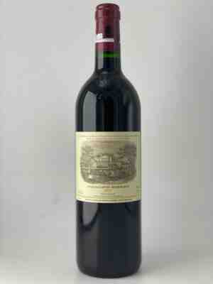 Chateau Lafite Rothschild 1997