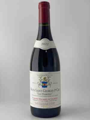 Machard De Gramont Nuits St Georges Les Damodes 1er Cru 2022