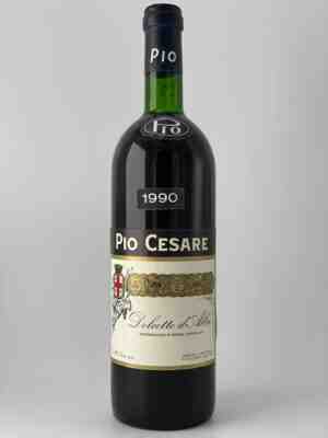 Pio Cesare Dolcetto 1990