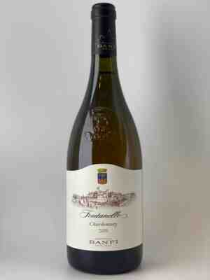 Banfi Fontanelle Chardonnay 2009