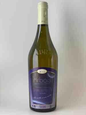 Ligier Arbois Blanc Les Mille Et Une Nuits 2011