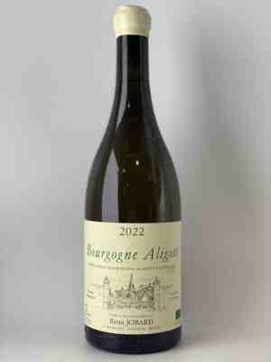 Remi Jobard Bourgogne Aligote 2022