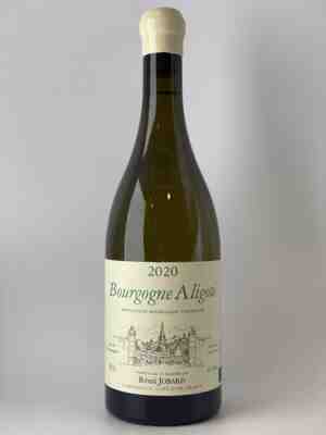 Remi Jobard Bourgogne Aligote 2020